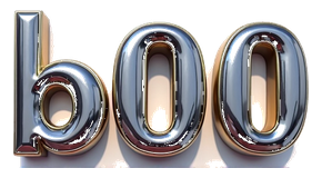 b00 logo